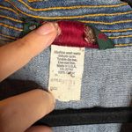 Orvis Vintage  denim button down dress Photo 4