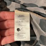 Monki  mesh crop top .‎ Size XS Photo 8