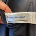 Tommy Bahama  Black One Piece Swimwear Size 10 Photo 5