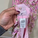 ASTR NWOT Midsummer Dress in Pink Multi Floral
 the Label size small Photo 7