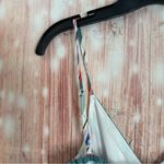 Jack by BB Dakota  NWT Stripe My Fancy Maxi Dress Multi Stripe Sleeveless Size XS Photo 9