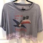 Lucky Brand Guinness Graphic T-shirt  Photo 0