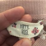 Hippie Rose 🔹4 for $30  Crewneck Sweatshirt, Medium Photo 4