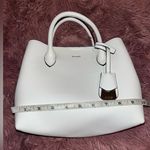ALDO White Purse Photo 2