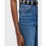 Rag and Bone  Andi Wide-leg Jeans Size 32 Photo 3