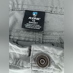 Kuhl Horizn Skinny Pants Size 14 Short Grey Photo 8