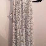 White Lace Mini Dress Size XS Photo 0
