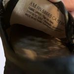 Caslon  C.A.S.LO.N Black Lace Tennis Shoes Size 8 Photo 5