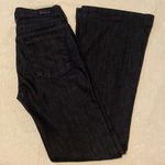Citizens of Humanity Jeans Women’s Size 27 Hutton #251 Hi-Rise Stretch Wide Leg Photo 2