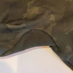 Spanx seamless cami leggings green XL womens shaping wide waistband pull on pant Photo 4