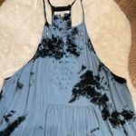 Honey Punch Tie Dye Dress Photo 2
