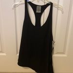 DYI  Black Workout tank Photo 3