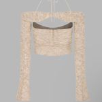 Cha Cha - Cross My Heart Halter Top Photo 1