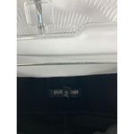 Eileen Fisher  black Textured Leggings Size 2x Photo 1