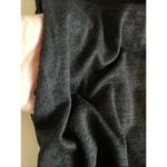 Aritzia Wilfred Free Brown/Black Sweater Dress Size XXS Black Photo 6