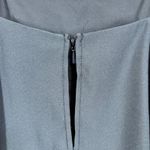 Banana Republic  Tiered Midi Dress Sleeveless Casual Party Petite‎ 4P Coastal Photo 6