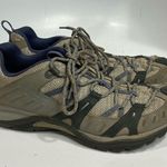 Merrell Siren Sport 2 Hiking Shoes gray/blue Size 10.5 Photo 0