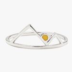 Pura Vida Sunrise Ring Photo 0