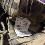 American Eagle Camo Jogger Photo 5