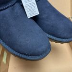 Kirkland Signature Kirkland Shearling Scalloped Edge Boot Photo 2