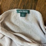 Wild Fable long sleeve top Photo 4