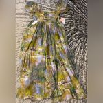 Selkie The Bridge Renaissance Dress size S Photo 1