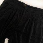 Juicy Couture  Black Label Velour Wide Leg Pant Size Large NEW NWT Photo 7