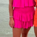 Mustard Seed  Dress Romper Pink Photo 0