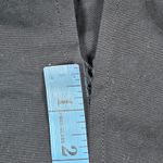 J.Crew Delilah dress in cotton poplin Black CJ492 S Short Sleeve Casual Summer Photo 6