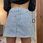 Tilly's Tilly’s Jean Skirt Photo 2