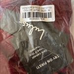 Lulu’s Own the Night Wine Strapless Maxi Dress Red Size M Photo 1