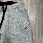 Nike Fleece Sweatpants, Women's Size Small Photo 2