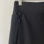 Athleta Stellar Tights Pants Size 6 Black NEW Career Athleisure Casual Work Photo 3