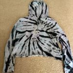 Vintage Havana  Cropped Shirt Photo 0