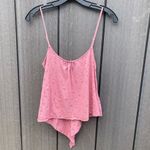 Blue Life  Cotton Eyelet Top Photo 7