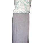 Tart  collection Chic Maxi Dress with Patterned Top Photo 3