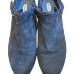 Dr. Scholls  be empowered foam technology gray booties buckle size 8 M Photo 0