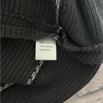 Ming Wang Womens Gray Black 2 Pc Jacket & Tank Top S, XS Business Career Photo 13