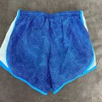 Nike Dri-Fit Blue Shorts Photo 2