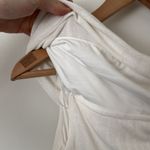 NWT MISHA M Deacon Slinky Jersey Jumpsuit Photo 7