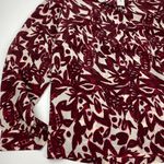 Cabin creek  New Rhythm Blouse Size M NWT Photo 1