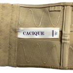 Cacique Strapless Pushup Bra (40DDD) Photo 8