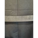 Bandier Sport Logo Blazer in Black Size S Photo 4