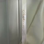 BHLDN  Miller Silk Bridal Reception Party Dress Photo 7