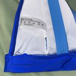 SheIn  blue bikini Photo 3