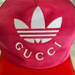 Gucci X Adidas Baseball Hat Photo 10