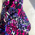 One piece swimsuit /attached shorts Black Size 12 Photo 6