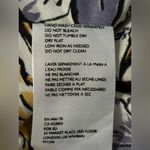 Anthropologie Faithful the Brand x Chloe Midi Dress long sleeve deep VNeck cut 6 Photo 10