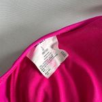 Old Navy  Pink Bikini Top Sz L Photo 2