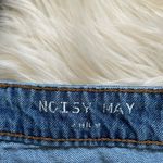 Noisy May  High-Waisted Mom Jeans Photo 3